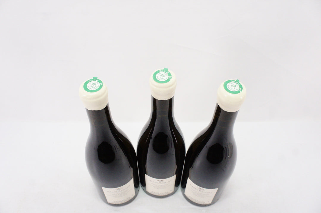 Henri Boillot Puligny Montrachet Les Pucelles 1er Cru 2020