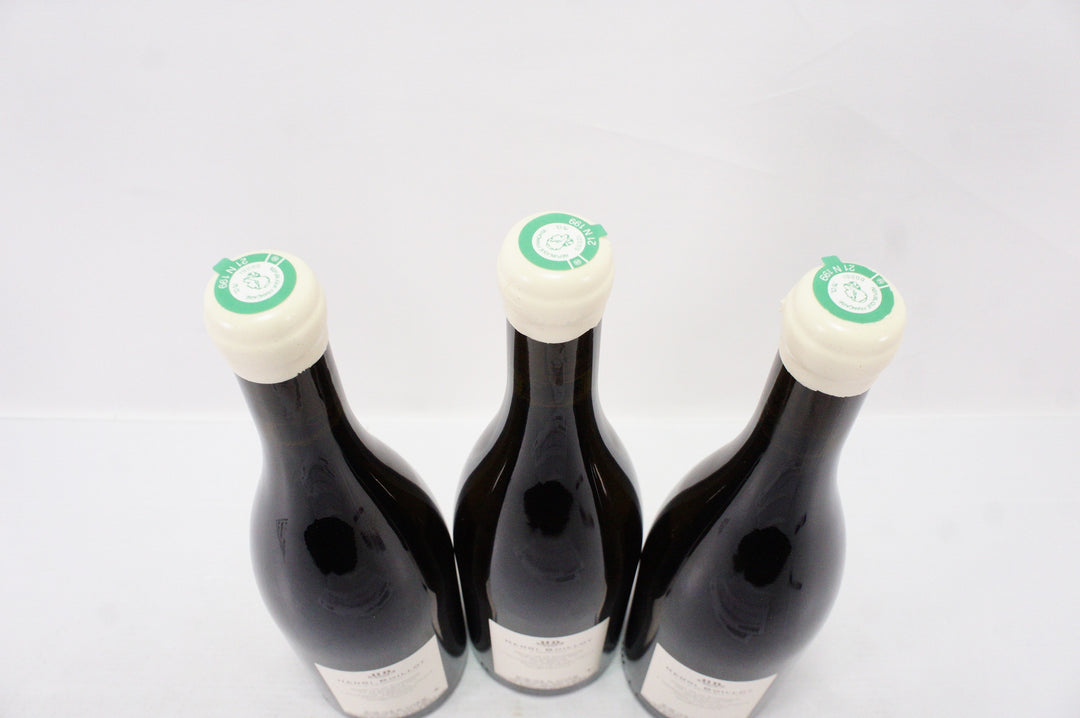 Henri Boillot Puligny Montrachet Les Combettes 1er Cru 2020
