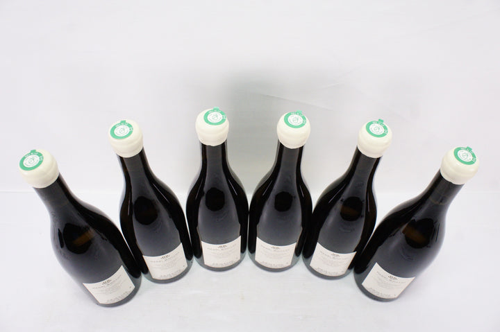 Henri Boillot Meursault Les Genevrieres 1er Cru 2020