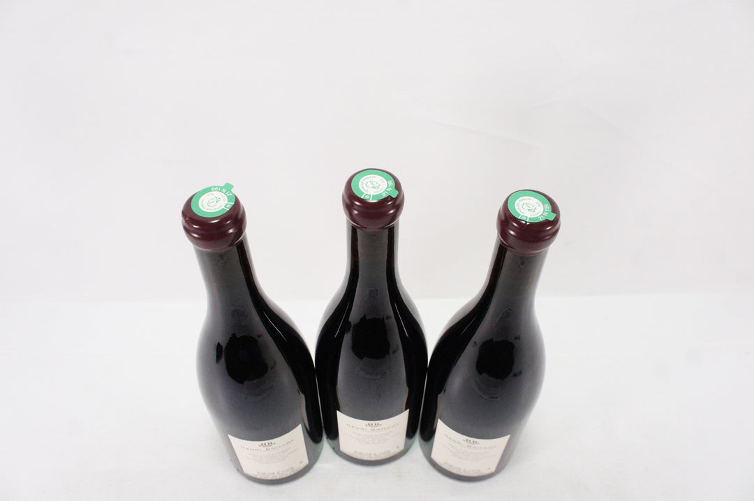 Henri Boillot Clos de Vougeot Grand Cru 2020