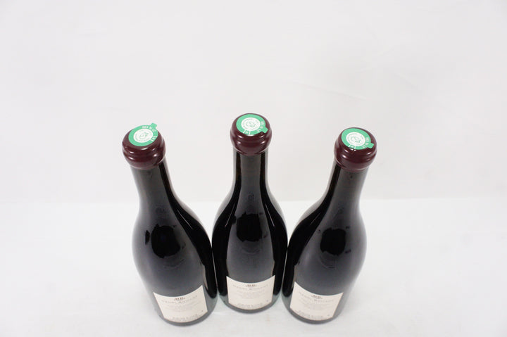 Henri Boillot Clos de Vougeot Grand Cru 2020