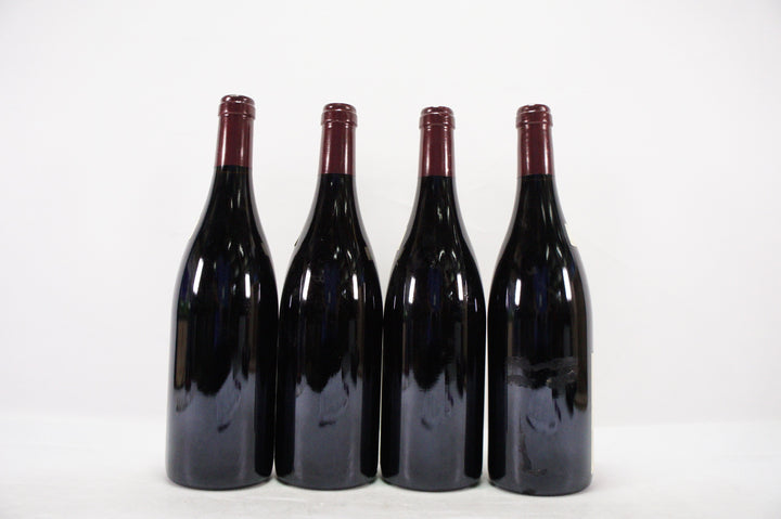 Ghislaine Barthod Chambolle Musigny Aux Beaux Bruns 1er Cru 2005 *