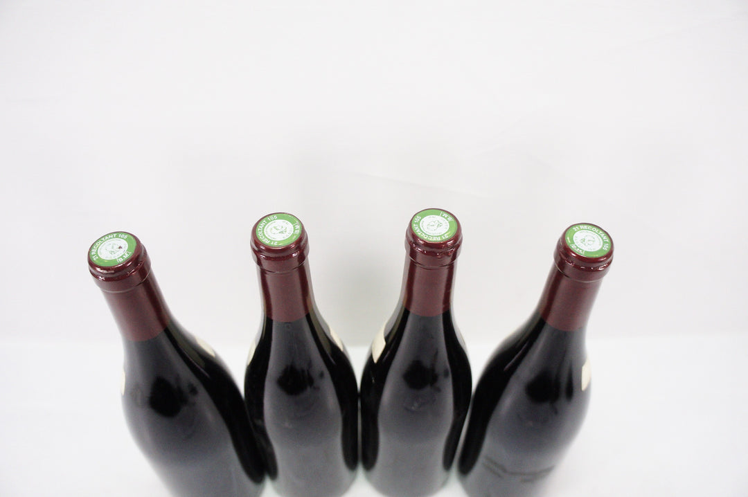 Ghislaine Barthod Chambolle Musigny Aux Beaux Bruns 1er Cru 2005 *