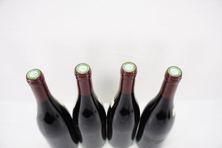 Ghislaine Barthod Chambolle Musigny Aux Beaux Bruns 1er Cru 2005 *