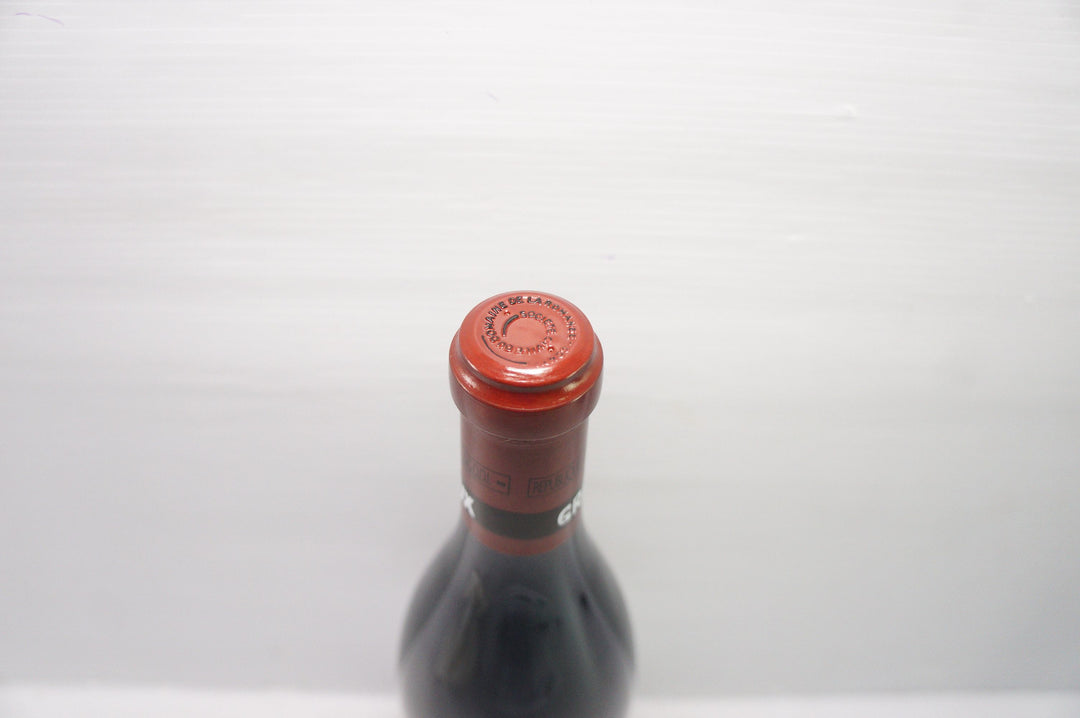 DRC Grands Echezeaux Grand Cru 2009