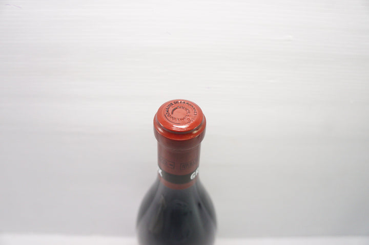 DRC Grands Echezeaux Grand Cru 2009
