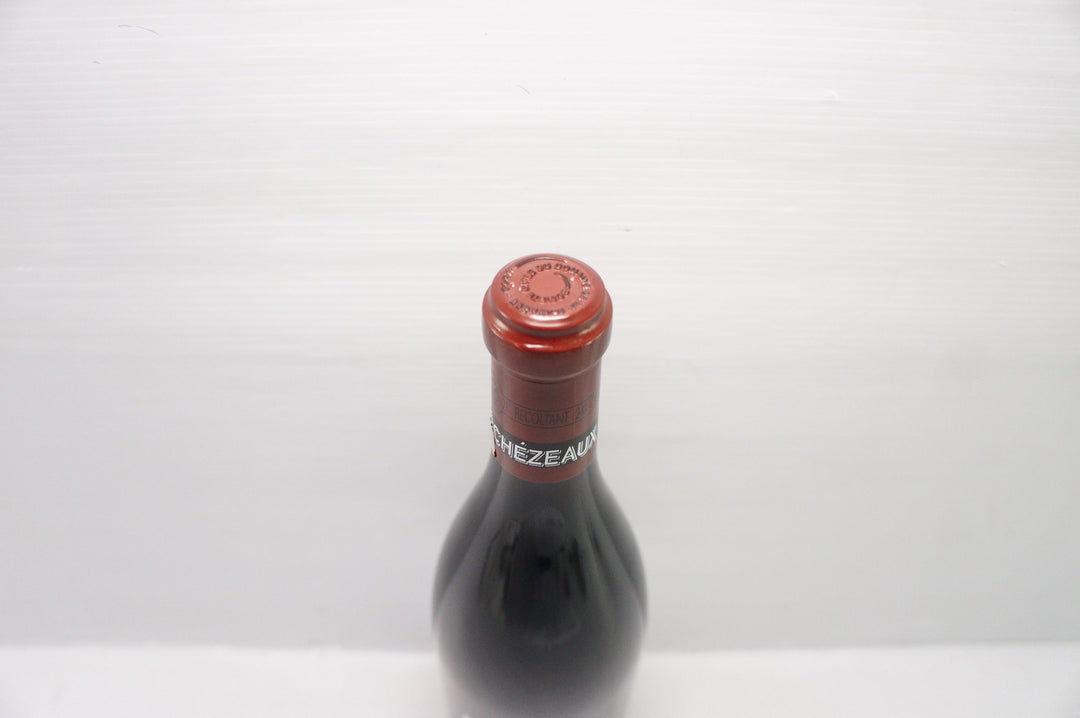 DRC Grands Echezeaux Grand Cru 2015
