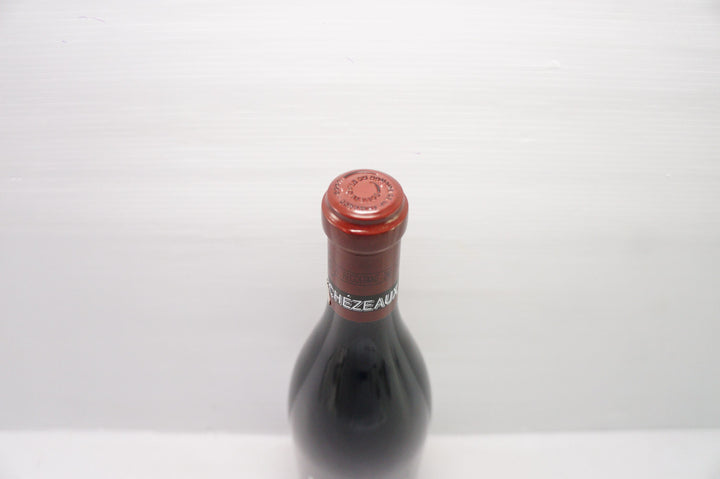 DRC Grands Echezeaux Grand Cru 2015