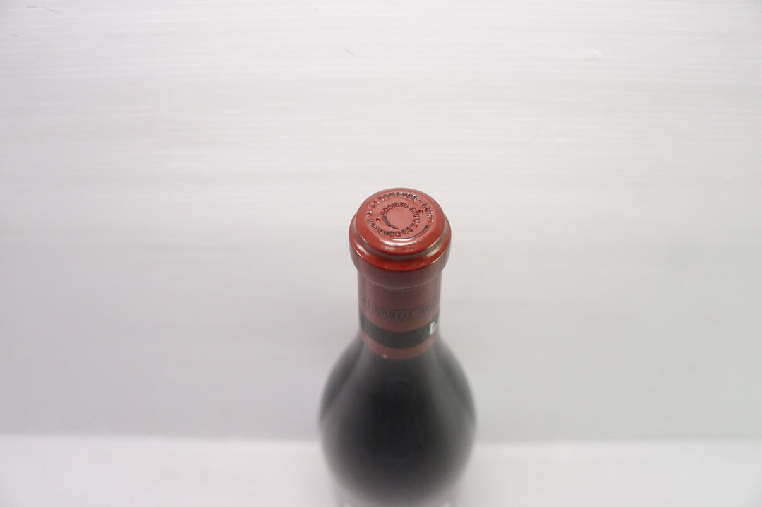 DRC La Tache Grand Cru 2010