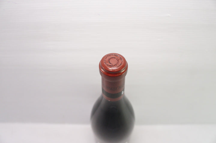 DRC La Tache Grand Cru 2010