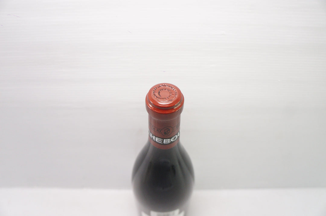 DRC Richebourg Grand Cru 2010