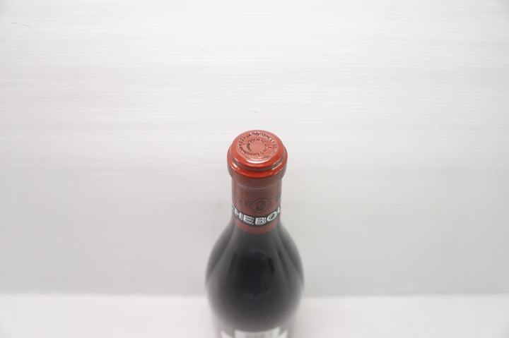 DRC Richebourg Grand Cru 2010