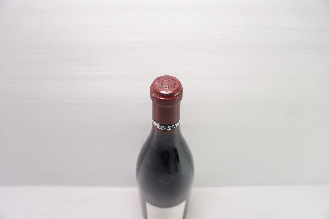 DRC Romanee St Vivant Grand Cru 1996