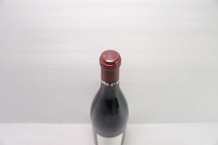 DRC Romanee St Vivant Grand Cru 1996