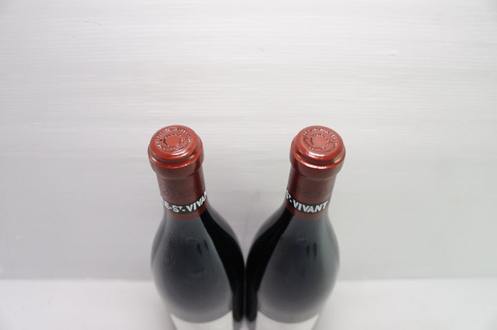 DRC Romanee St Vivant Grand Cru 2009