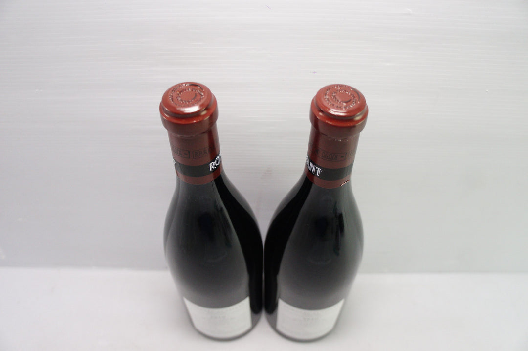 DRC Romanee St Vivant Grand Cru 2010