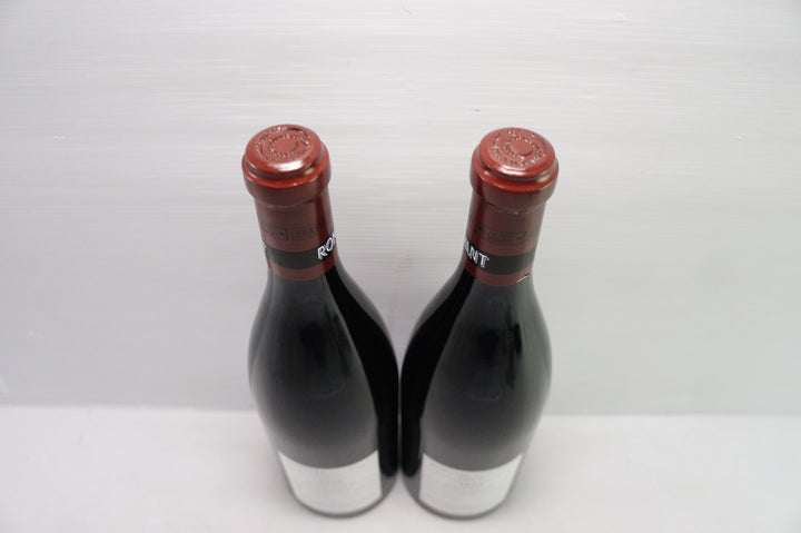 DRC Romanee St Vivant Grand Cru 2010