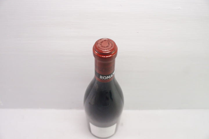 DRC Romanee St Vivant Grand Cru 2011