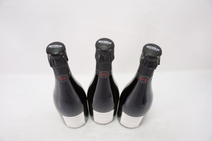 Jacquesson Dizy Corne Bautray Extra Brut 2002