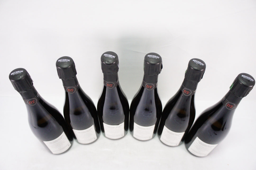 Jacquesson Avize Champ Cain 2002
