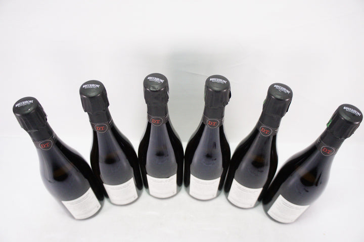 Jacquesson Avize Champ Cain 2002