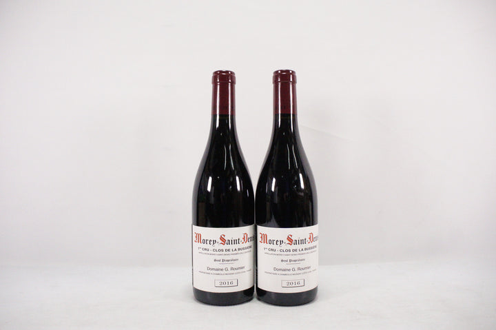 Roumier (Georges) Morey Saint Denis Clos de la Bussiere 1er Cru 2016