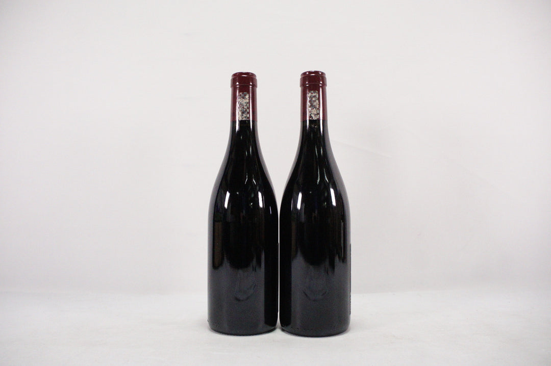 Roumier (Georges) Morey Saint Denis Clos de la Bussiere 1er Cru 2016