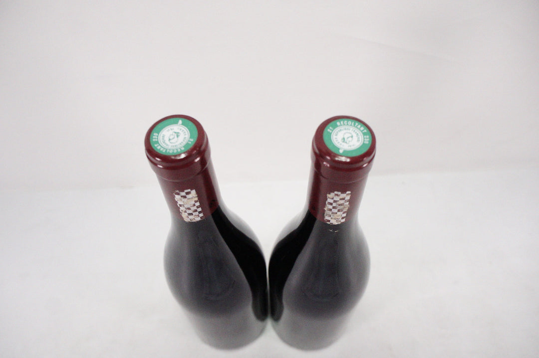 Roumier (Georges) Morey Saint Denis Clos de la Bussiere 1er Cru 2016