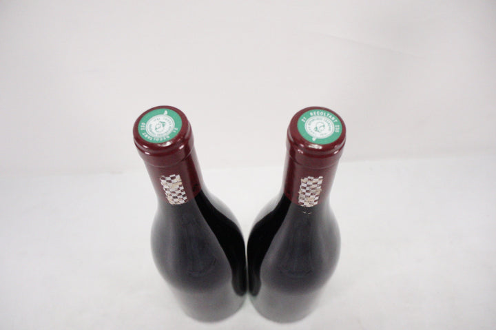 Roumier (Georges) Morey Saint Denis Clos de la Bussiere 1er Cru 2016