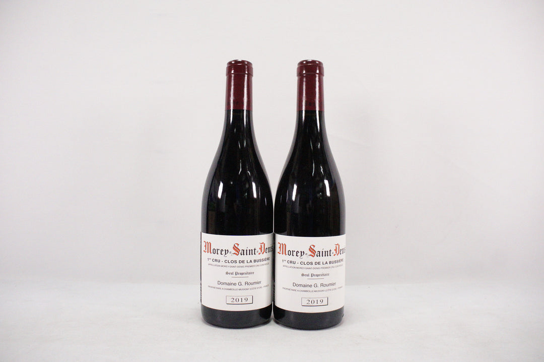 Roumier (Georges) Morey Saint Denis Clos de la Bussiere 1er Cru 2019