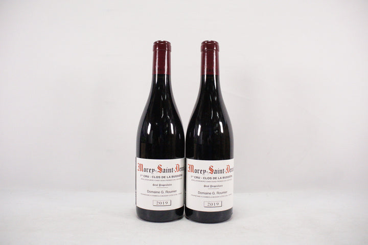 Roumier (Georges) Morey Saint Denis Clos de la Bussiere 1er Cru 2019