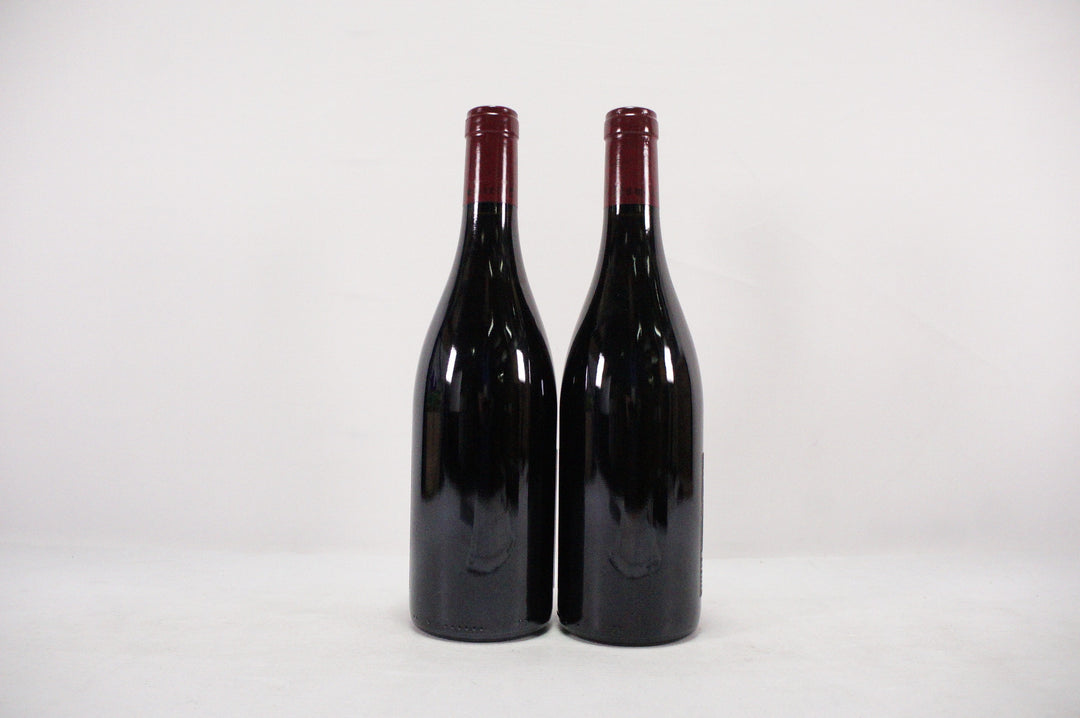 Roumier (Georges) Morey Saint Denis Clos de la Bussiere 1er Cru 2019