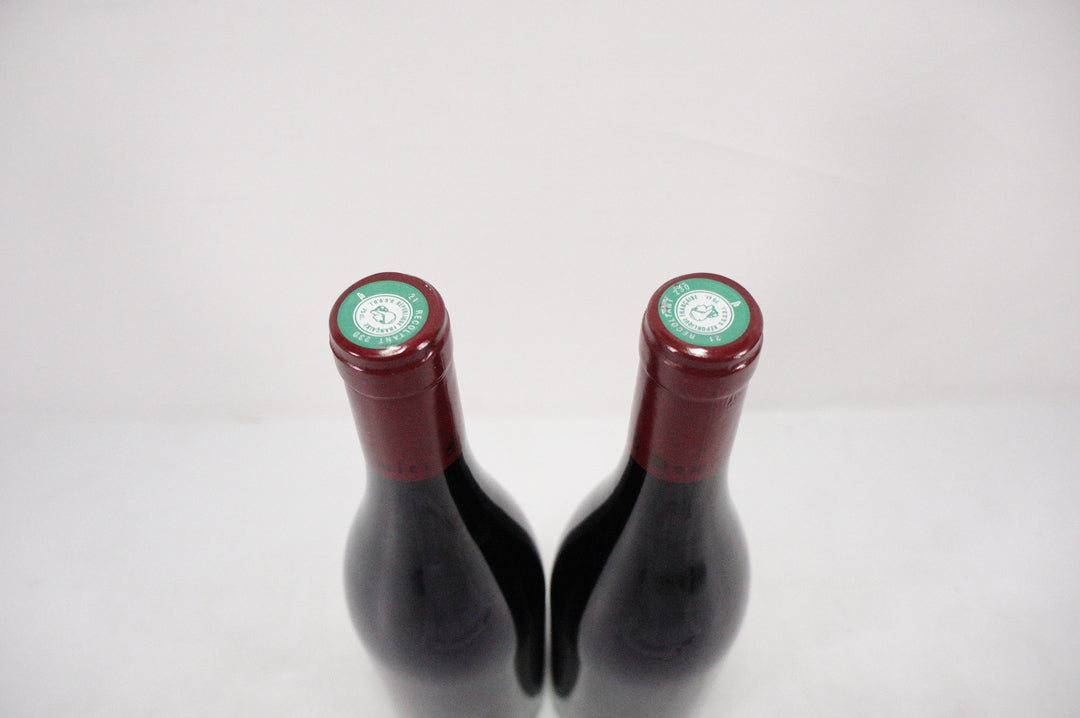 Roumier (Georges) Morey Saint Denis Clos de la Bussiere 1er Cru 2019