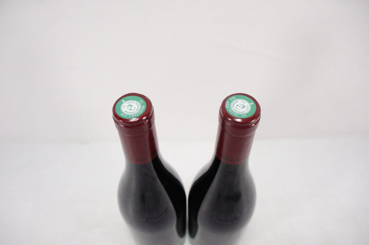 Roumier (Georges) Morey Saint Denis Clos de la Bussiere 1er Cru 2019