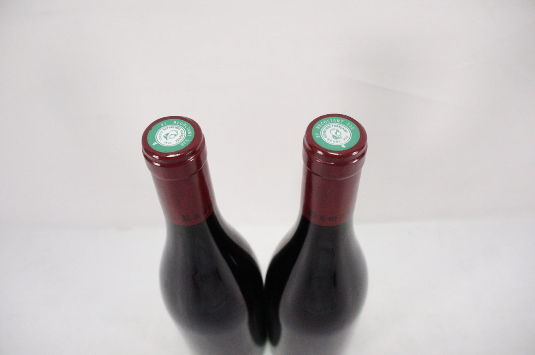 Roumier (Georges) Chambolle Musigny 2018
