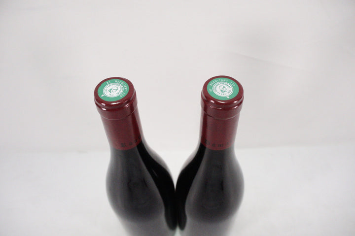 Roumier (Georges) Chambolle Musigny 2018