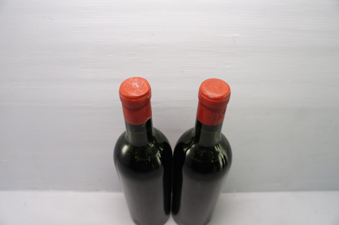 Chateau Cos d'Estournel 1961