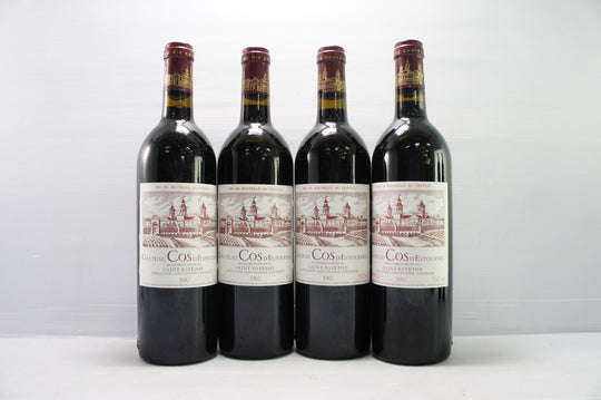 Chateau Cos d'Estournel 1982