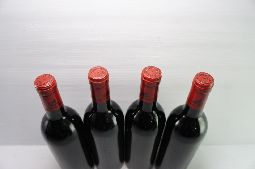 Chateau Leoville Las Cases 1985 *