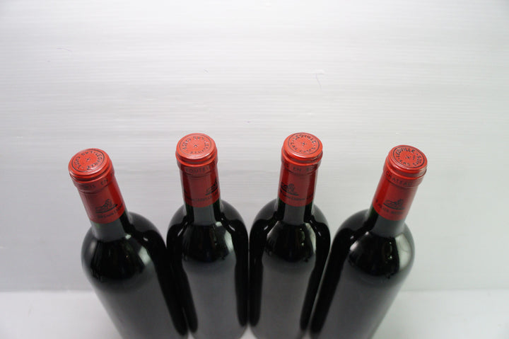 Chateau Leoville Las Cases 1985 *