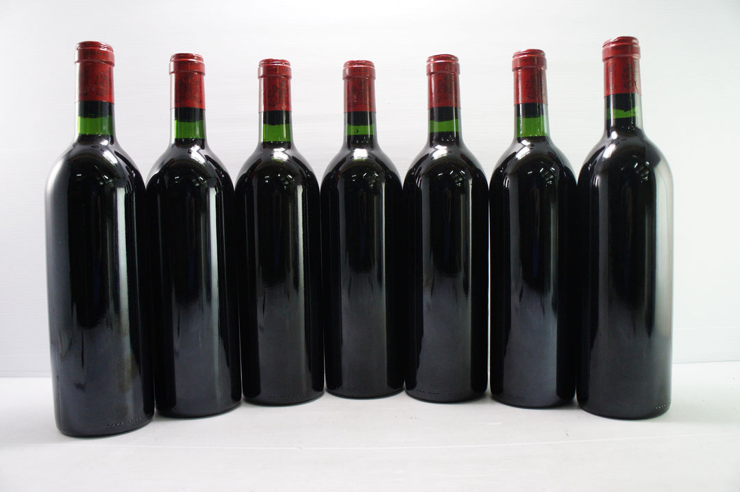 Chateau Montrose 1985 *