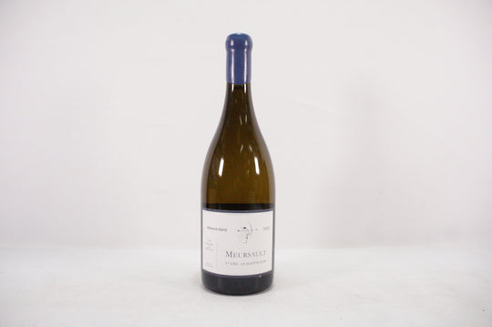 Arnaud Ente Meursault La Goutte d'Or 1er Cru 2009