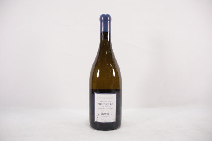 Arnaud Ente Meursault La Goutte d'Or 1er Cru 2009