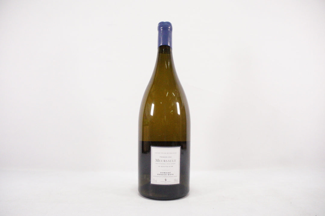Arnaud Ente Meursault La Goutte d'Or 1er Cru Magnum 2012