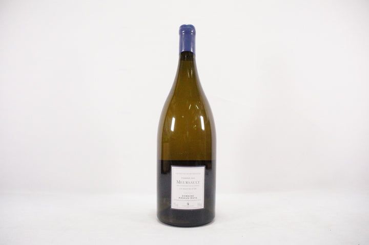 Arnaud Ente Meursault La Goutte d'Or 1er Cru Magnum 2012