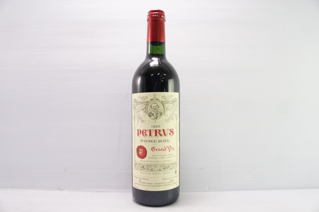 Petrus 1995