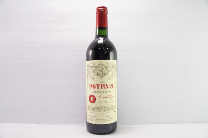 Petrus 1995
