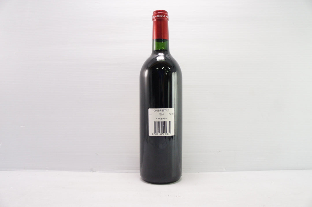 Petrus 1995