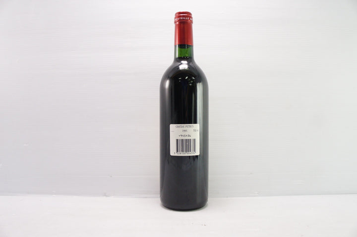 Petrus 1995
