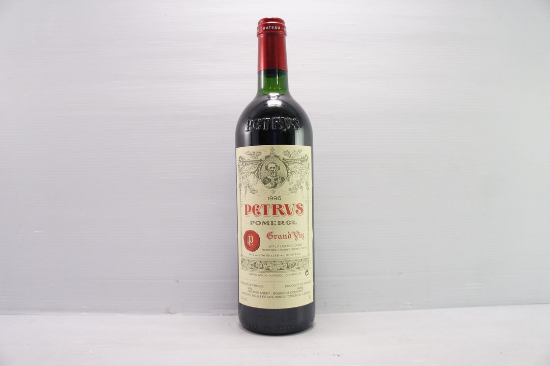 Petrus 1996